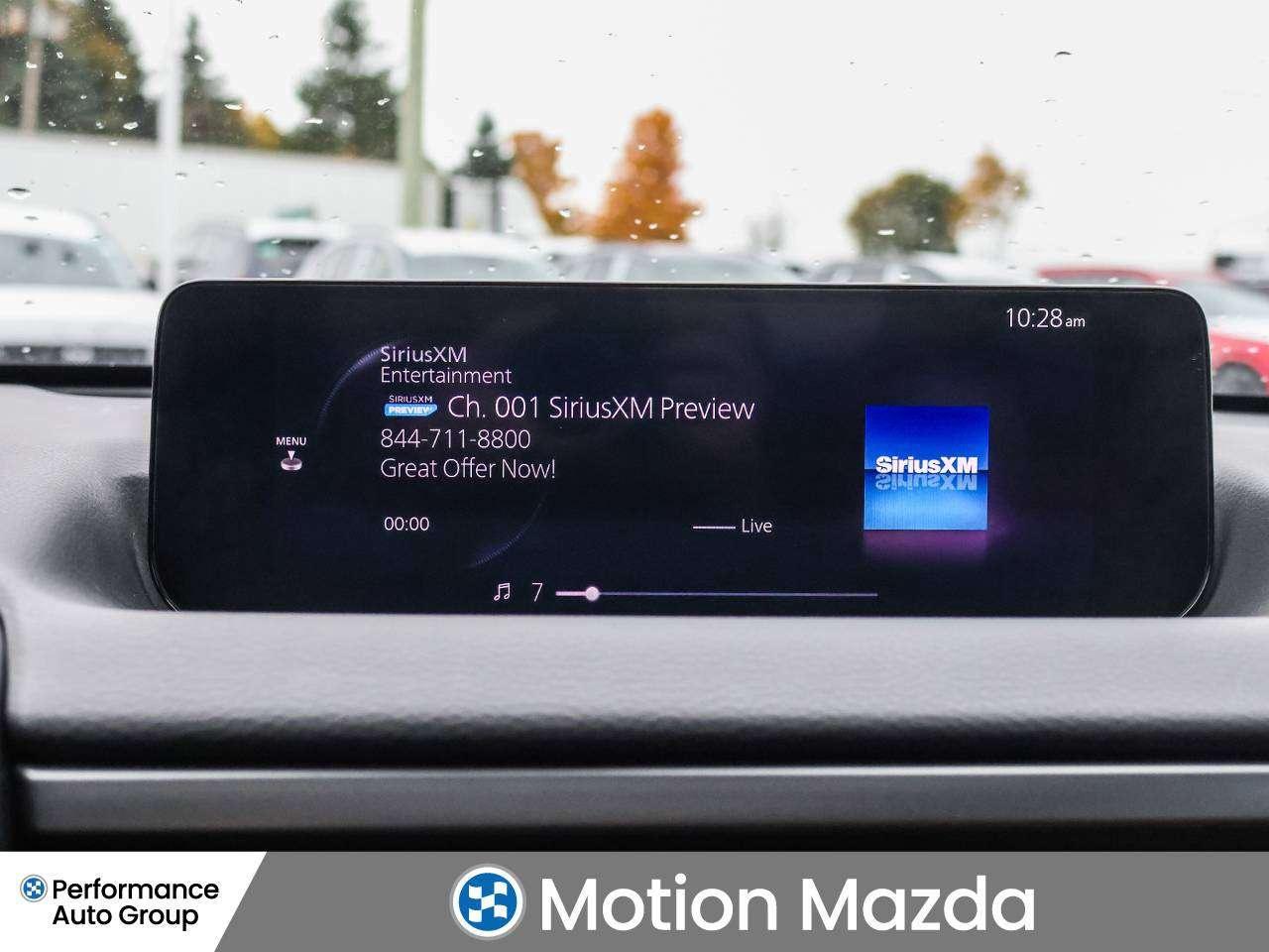 2024 Mazda CX-50 Meridian Edition   Mazda CPO   Carplay   Bose Photo