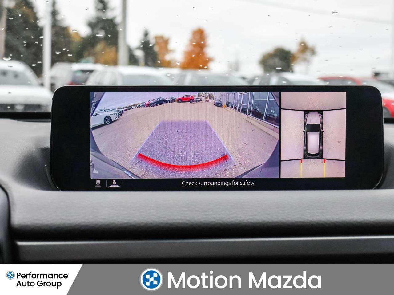 2024 Mazda CX-50 Meridian Edition   Mazda CPO   Carplay   Bose Photo