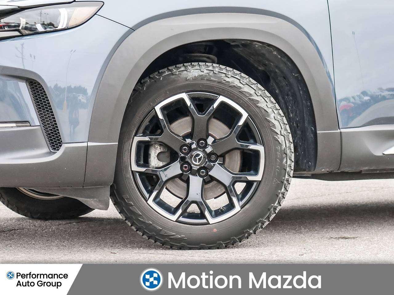 2024 Mazda CX-50 Meridian Edition   Mazda CPO   Carplay   Bose Photo