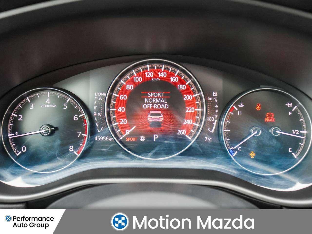 2024 Mazda CX-50 Meridian Edition   Mazda CPO   Carplay   Bose Photo