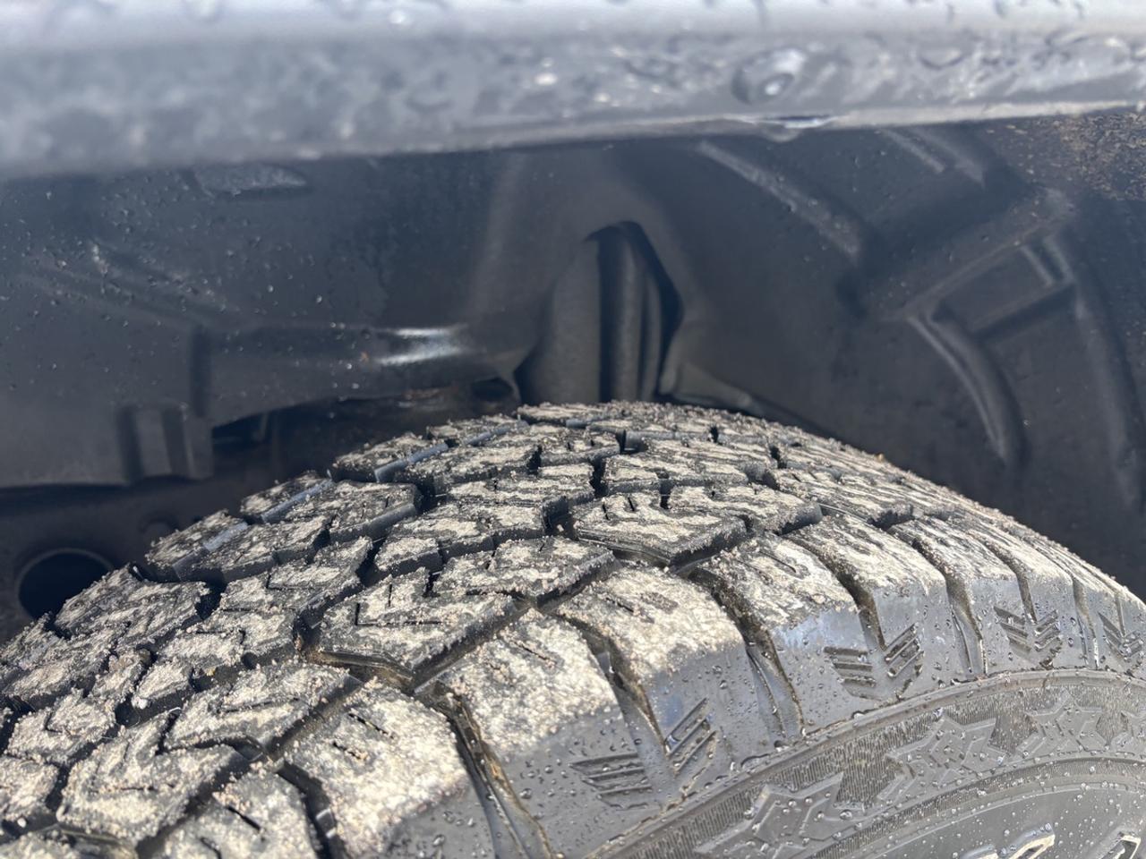 2018 Jeep WRANGLER UNLIMITED Sport Photo