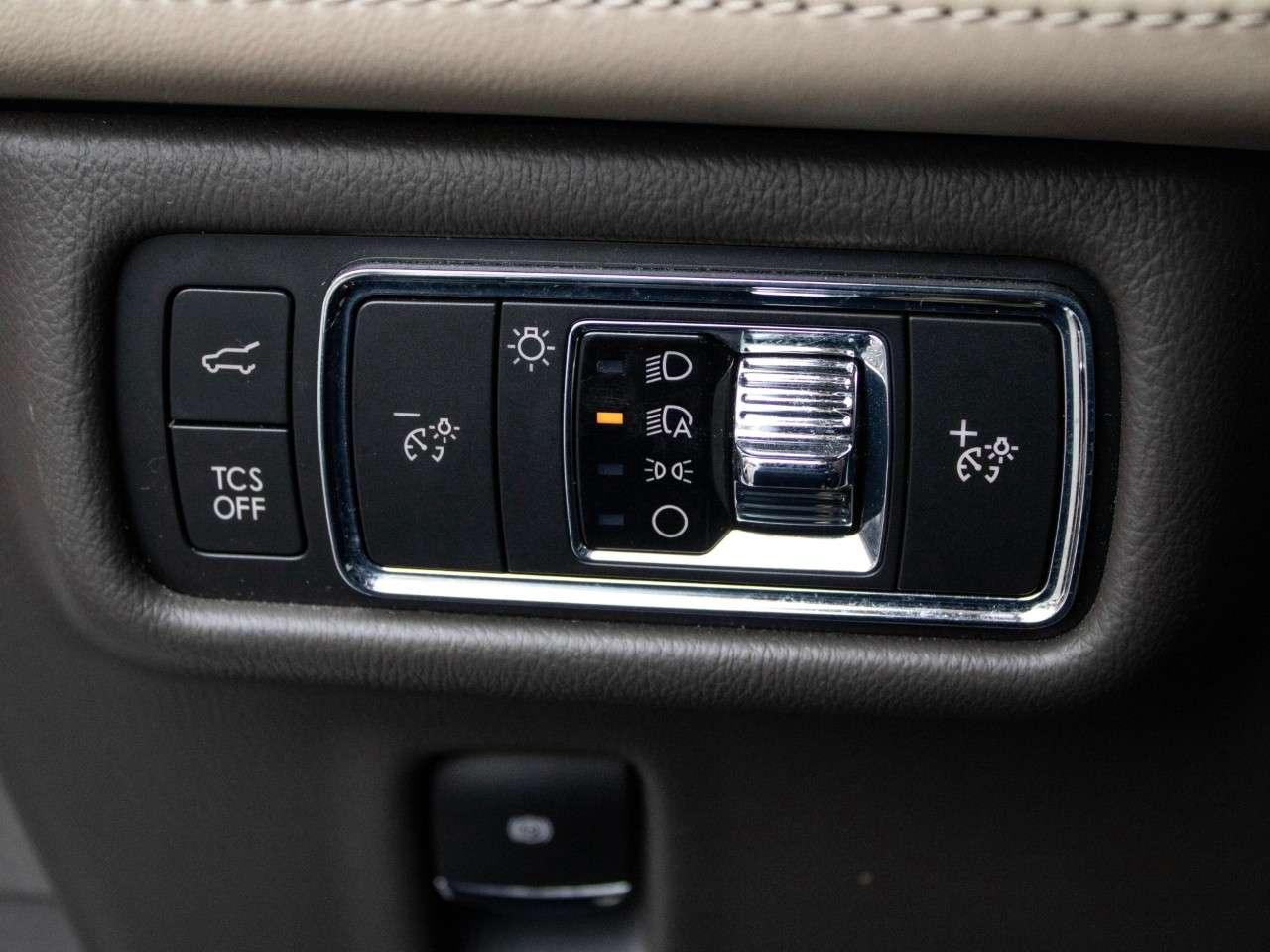 2022 Lincoln Nautilus Reserve AWD Photo