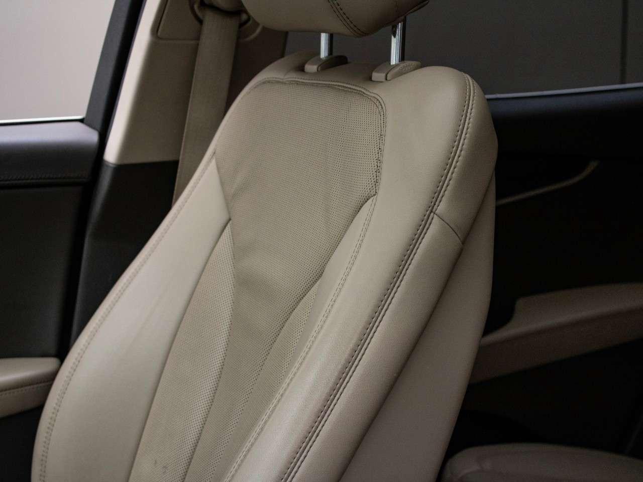 2022 Lincoln Nautilus Reserve AWD Photo