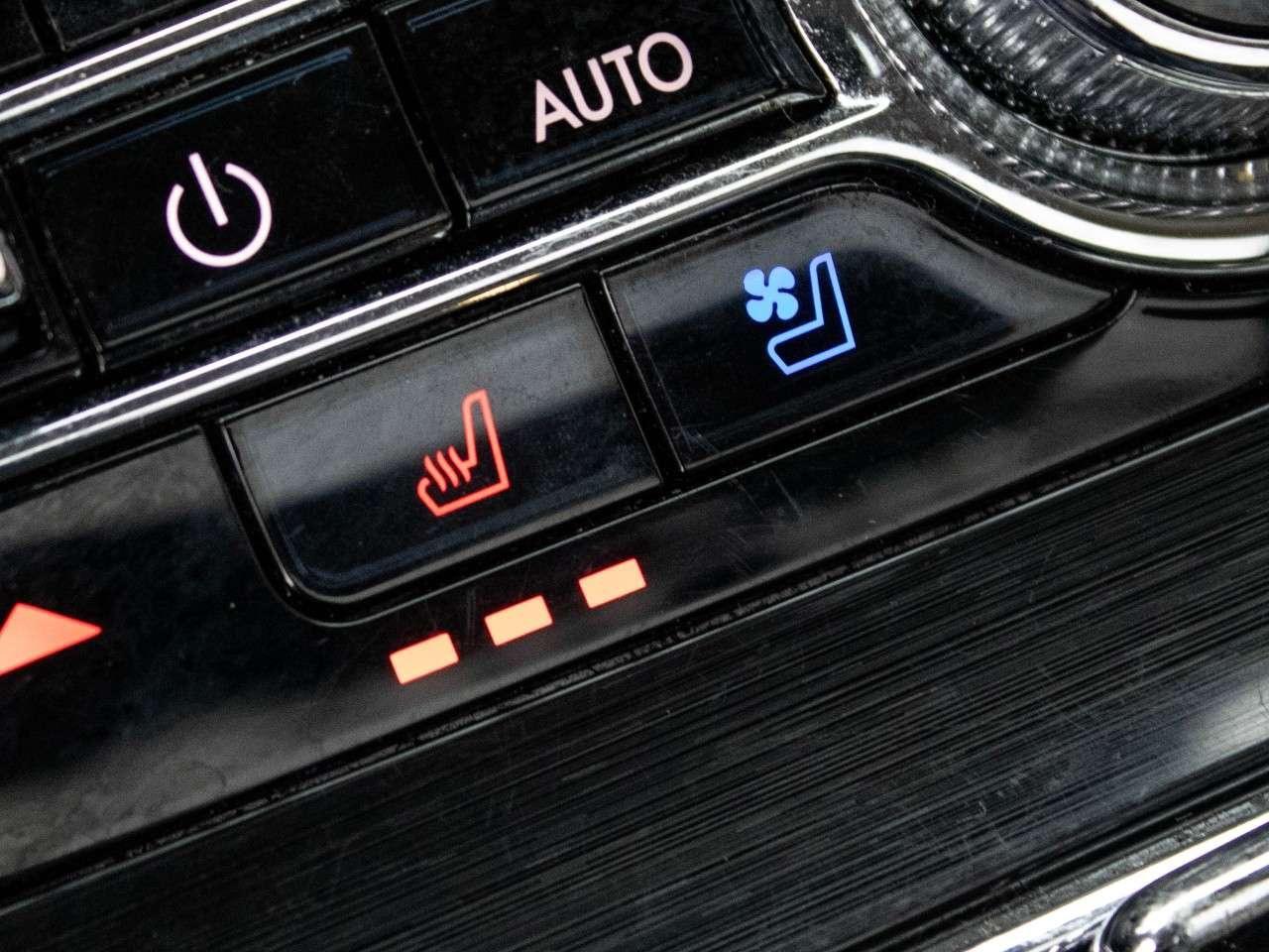 2022 Lincoln Nautilus Reserve AWD Photo