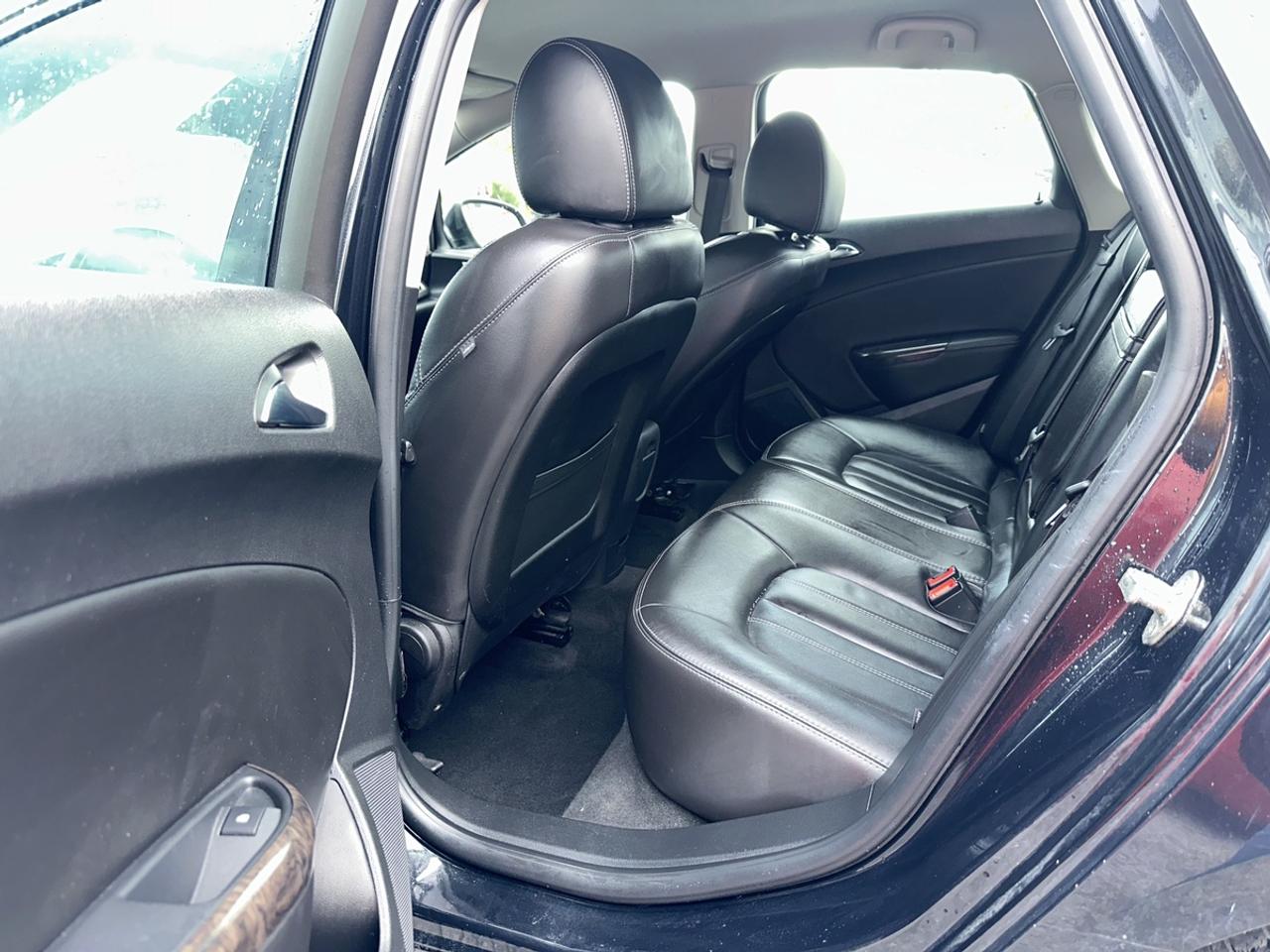 2014 Buick Verano Leather Group Photo