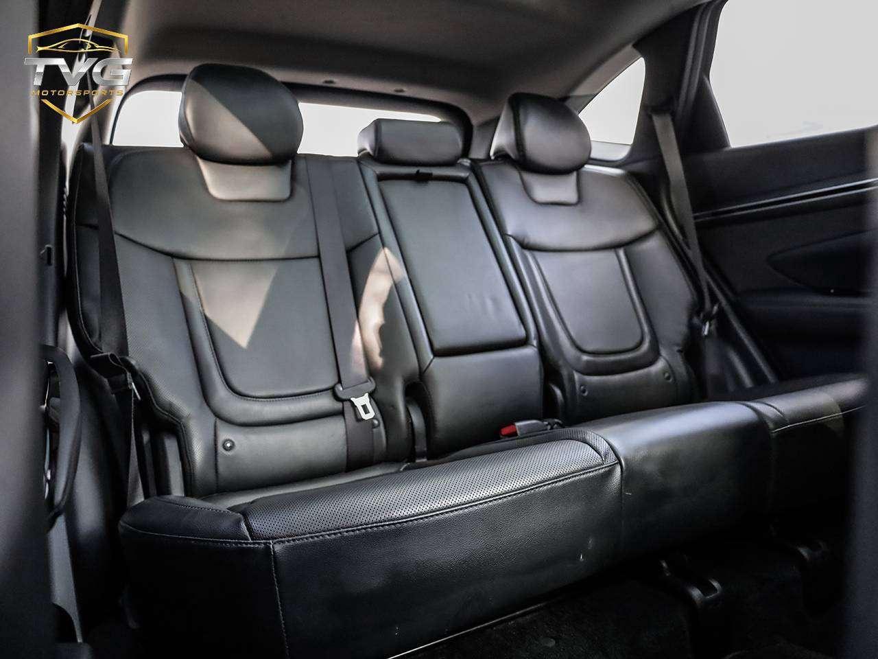 2023 Hyundai Tucson PREFERRED AWD TREND   PANO   HTD LEATHER   1OWNER Photo