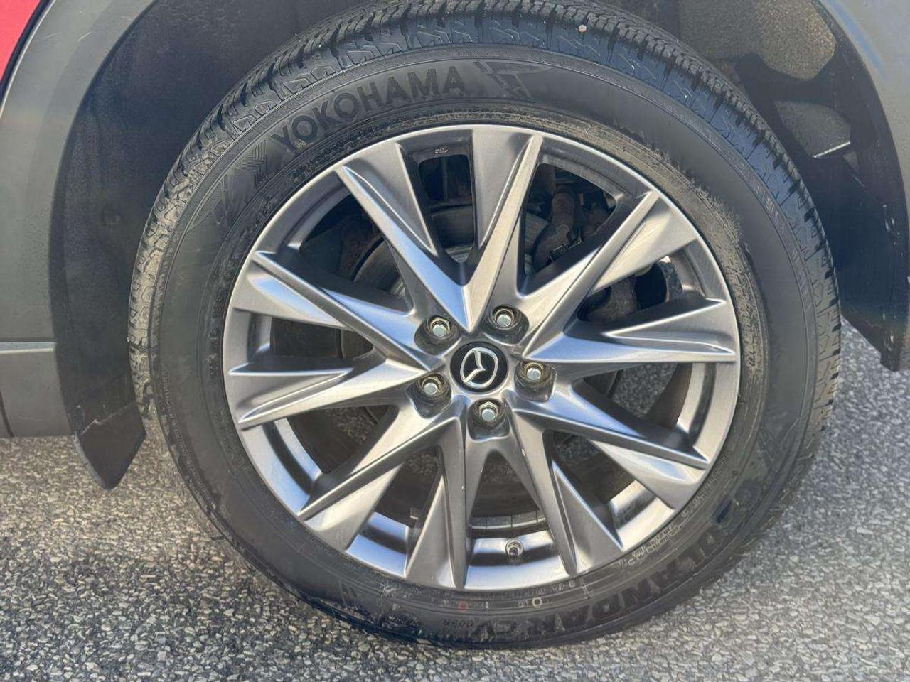 2019 Mazda CX-5 GT AWD/ BOSE SOUND/ LEATHER/ CARFAX CLEAN/MUST SEE Photo