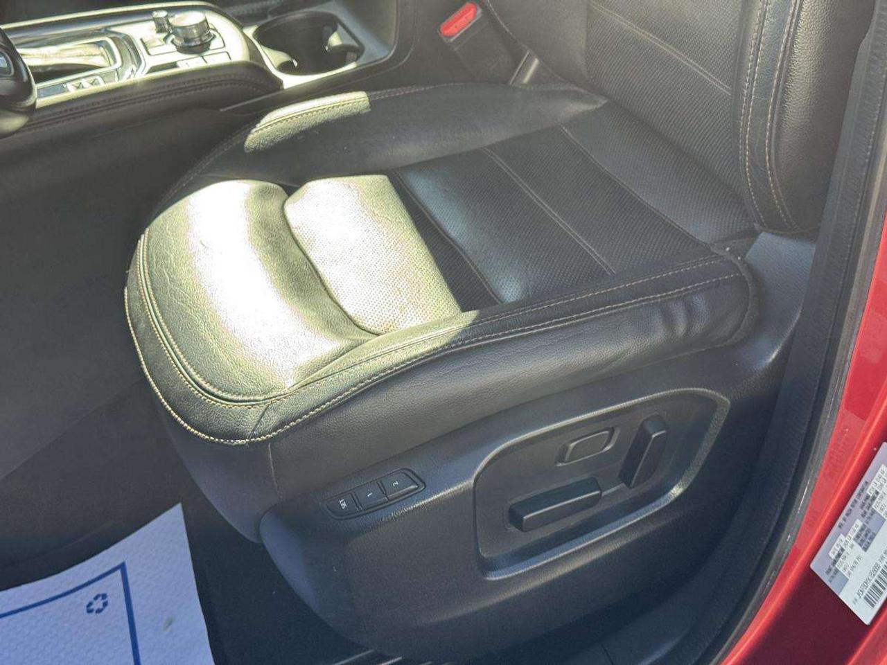 2019 Mazda CX-5 GT AWD/ BOSE SOUND/ LEATHER/ CARFAX CLEAN/MUST SEE Photo