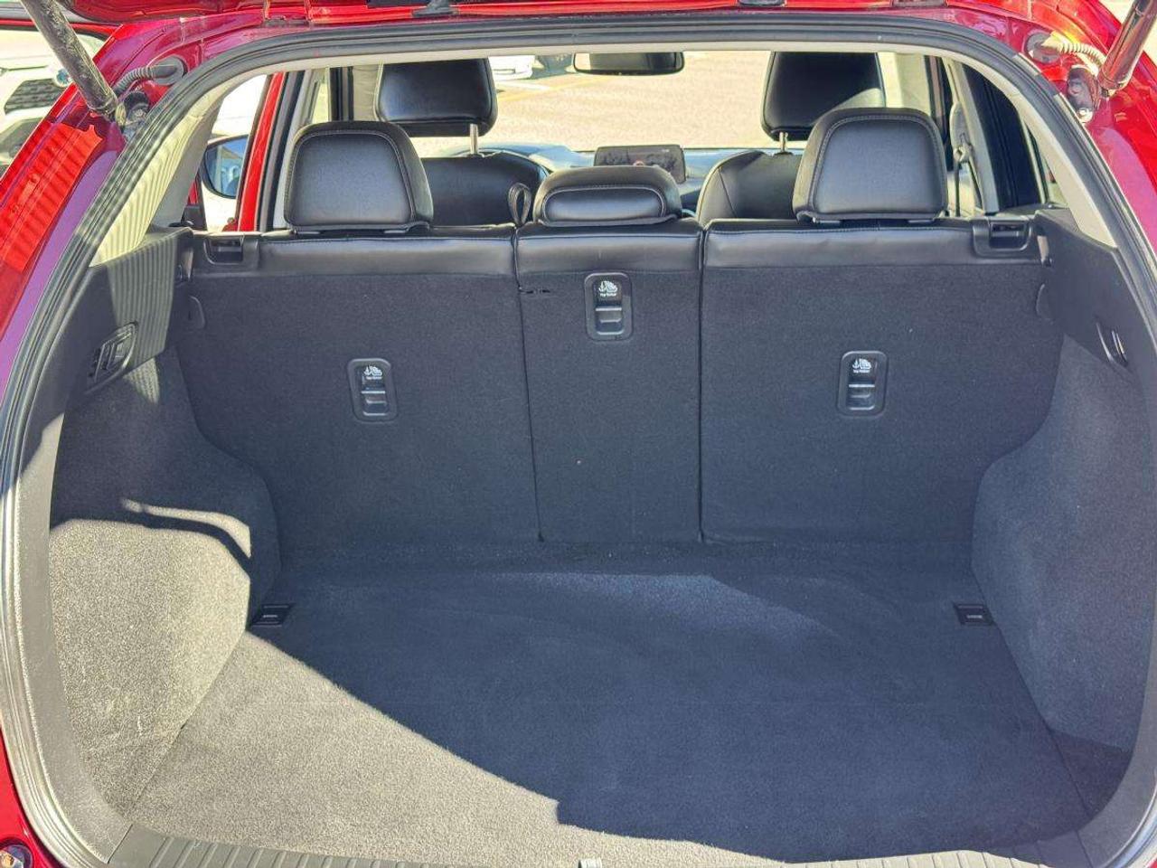 2019 Mazda CX-5 GT AWD/ BOSE SOUND/ LEATHER/ CARFAX CLEAN/MUST SEE Photo