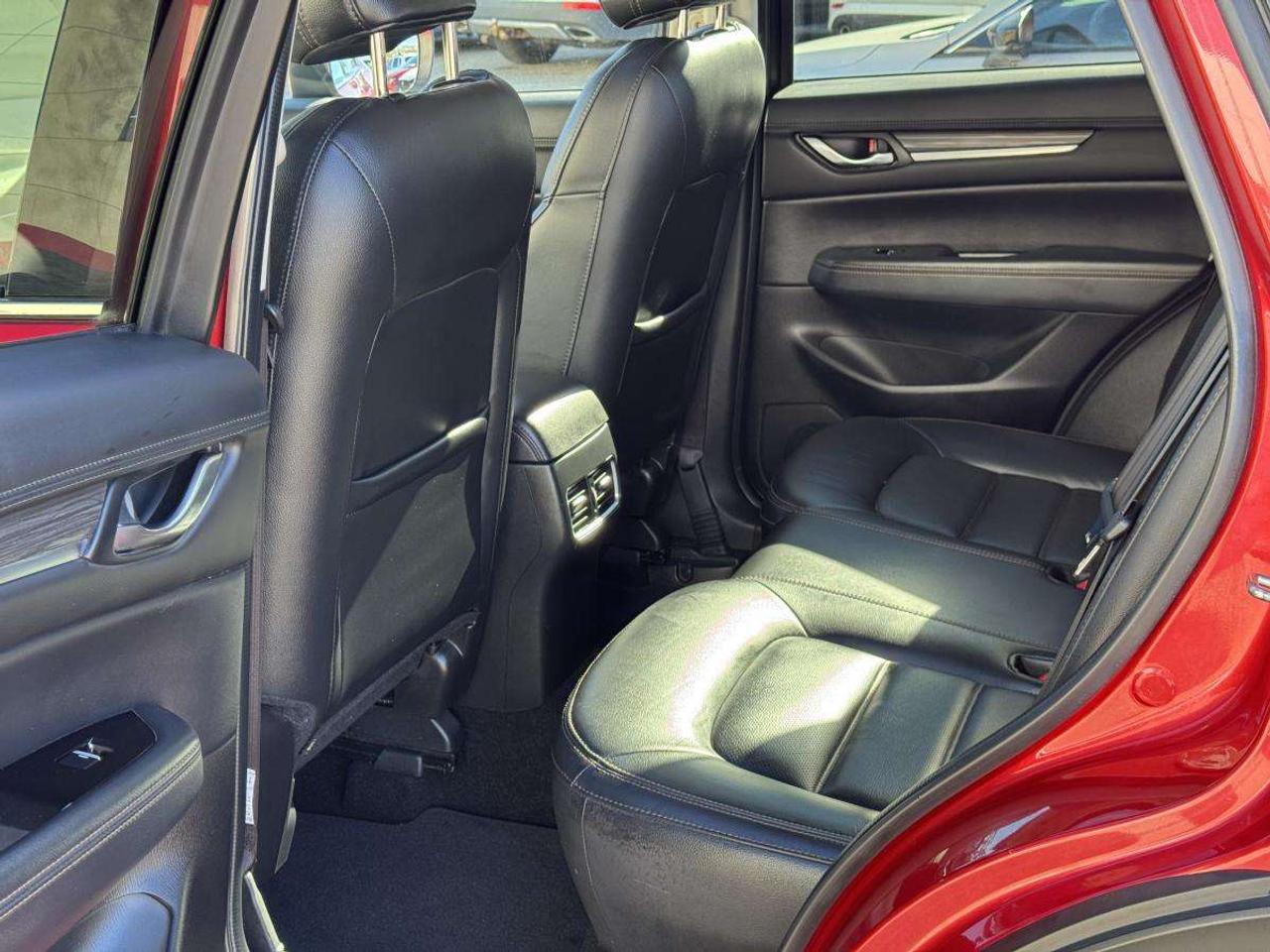 2019 Mazda CX-5 GT AWD/ BOSE SOUND/ LEATHER/ CARFAX CLEAN/MUST SEE Photo