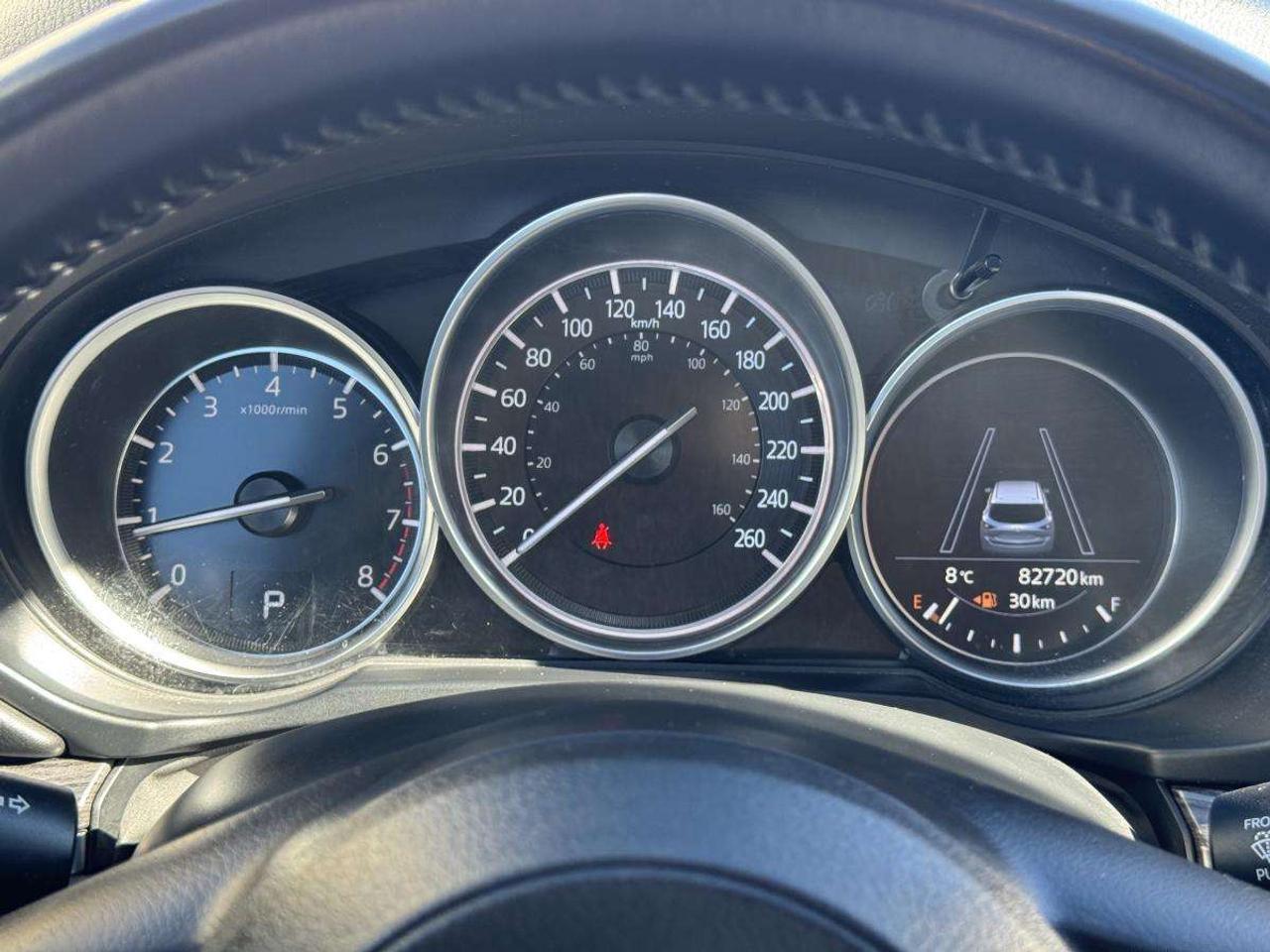 2019 Mazda CX-5 GT AWD/ BOSE SOUND/ LEATHER/ CARFAX CLEAN/MUST SEE Photo