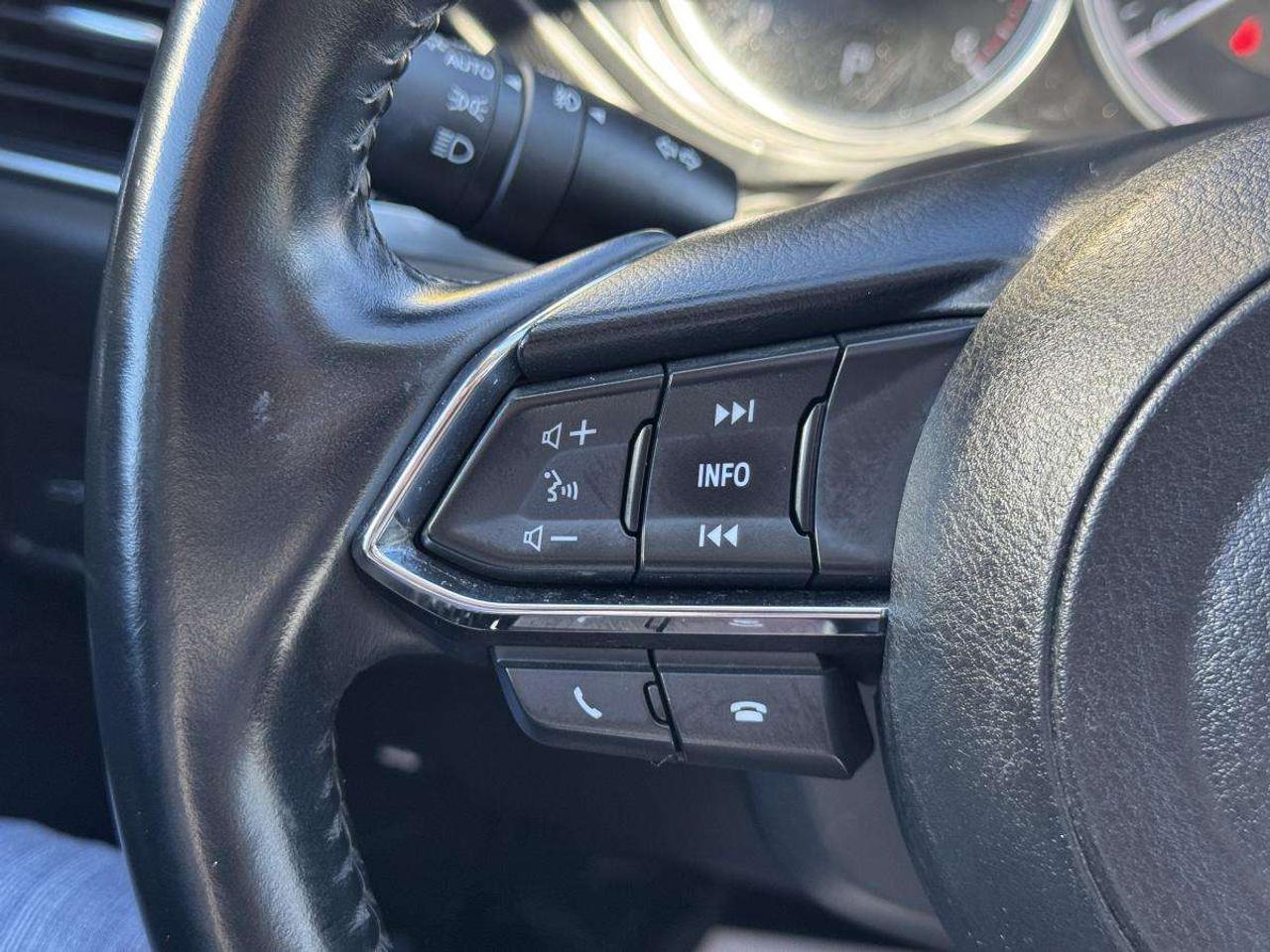2019 Mazda CX-5 GT AWD/ BOSE SOUND/ LEATHER/ CARFAX CLEAN/MUST SEE Photo
