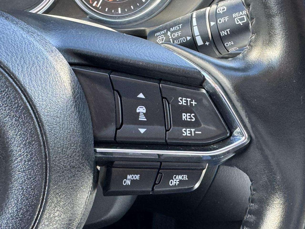 2019 Mazda CX-5 GT AWD/ BOSE SOUND/ LEATHER/ CARFAX CLEAN/MUST SEE Photo