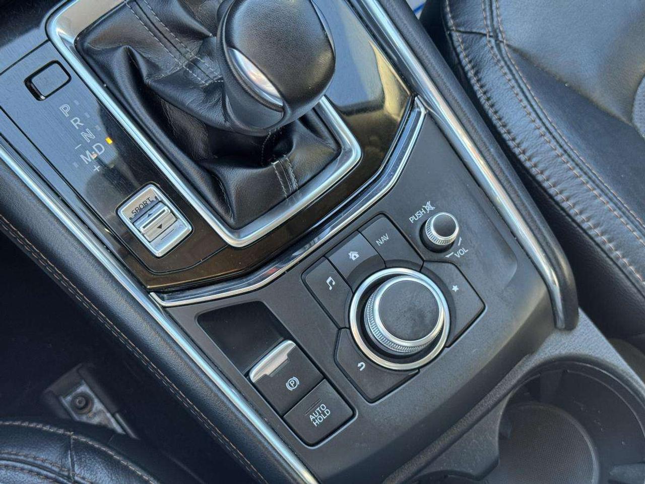 2019 Mazda CX-5 GT AWD/ BOSE SOUND/ LEATHER/ CARFAX CLEAN/MUST SEE Photo