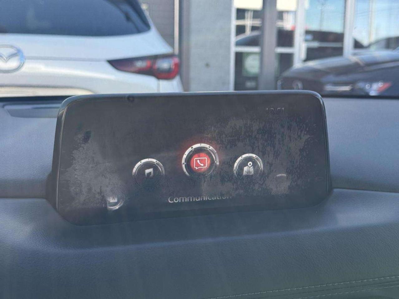 2019 Mazda CX-5 GT AWD/ BOSE SOUND/ LEATHER/ CARFAX CLEAN/MUST SEE Photo