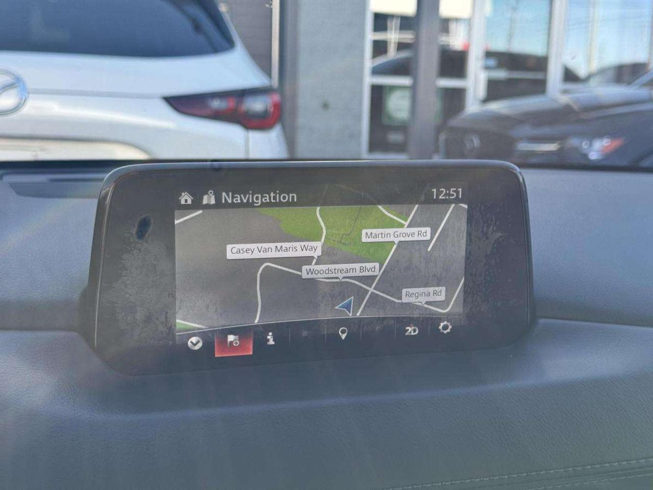 2019 Mazda CX-5 GT AWD/ BOSE SOUND/ LEATHER/ CARFAX CLEAN/MUST SEE Photo