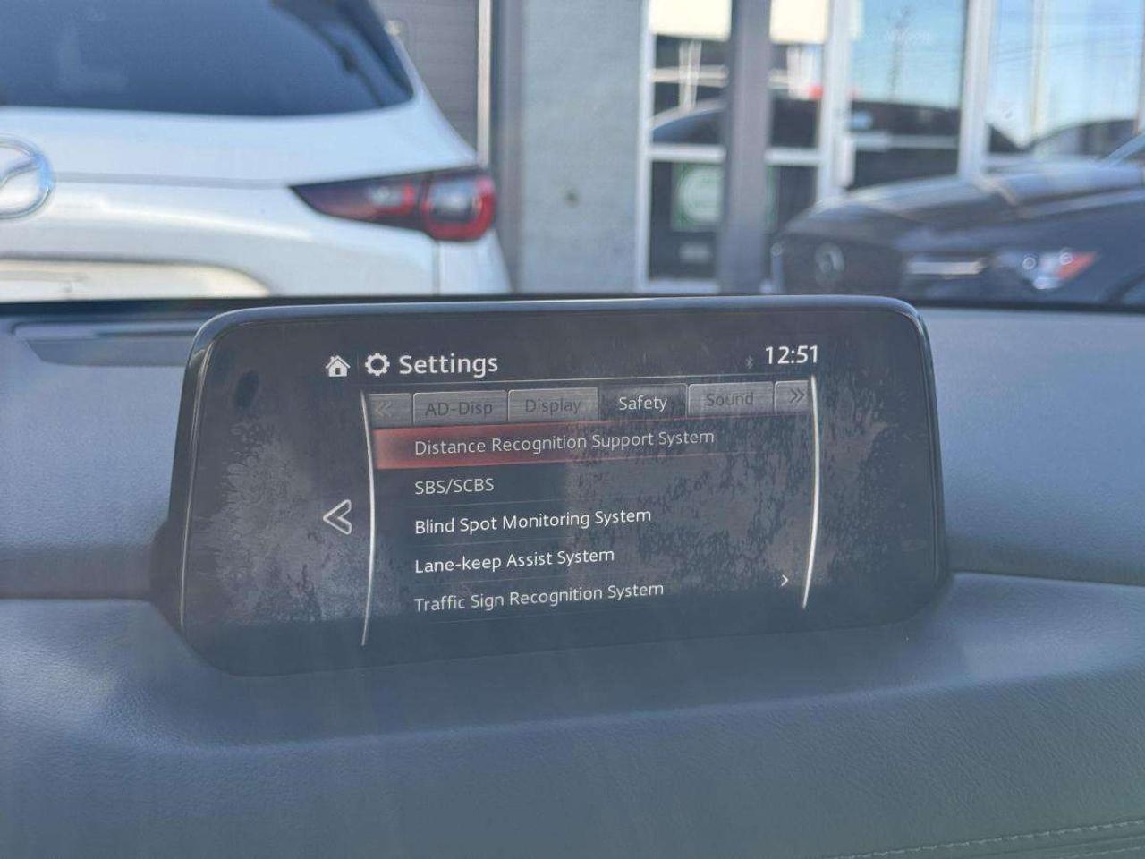 2019 Mazda CX-5 GT AWD/ BOSE SOUND/ LEATHER/ CARFAX CLEAN/MUST SEE Photo