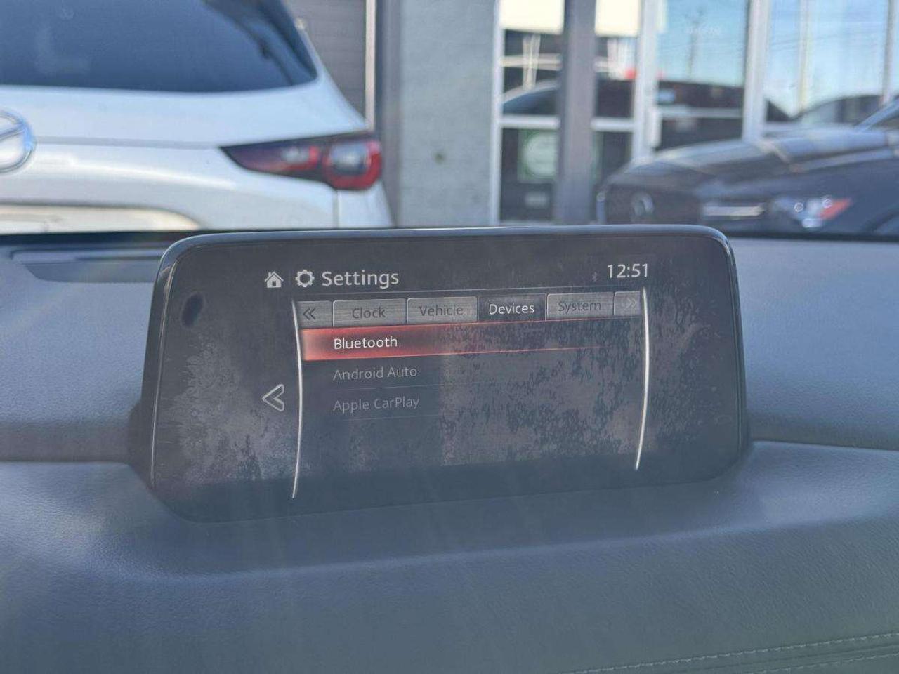 2019 Mazda CX-5 GT AWD/ BOSE SOUND/ LEATHER/ CARFAX CLEAN/MUST SEE Photo