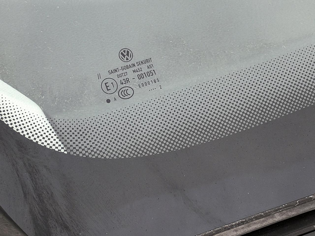 2012 Volkswagen GOLF 2.5L HIGHLINE Photo