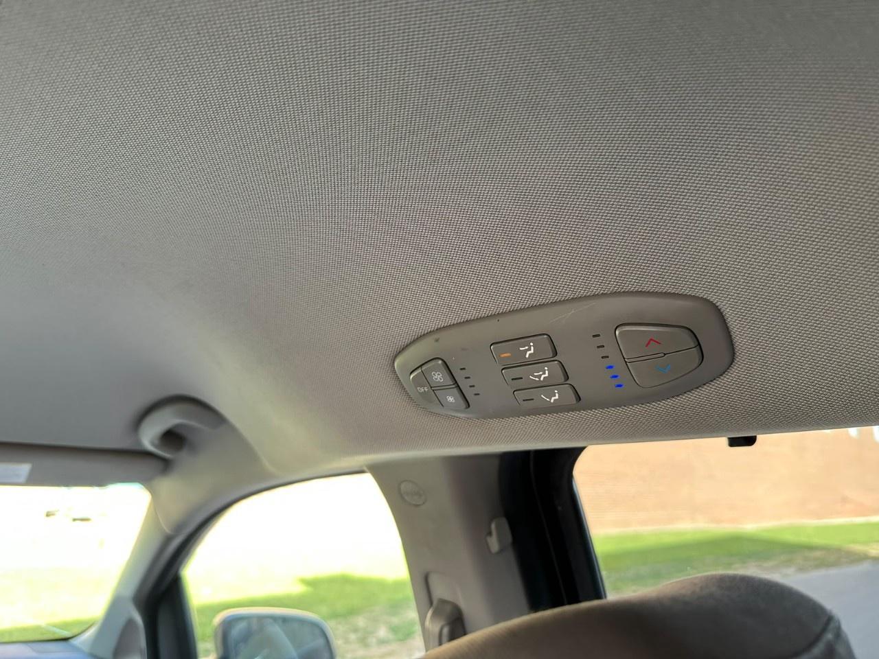 2018 Kia Sedona LX+ FWD Photo