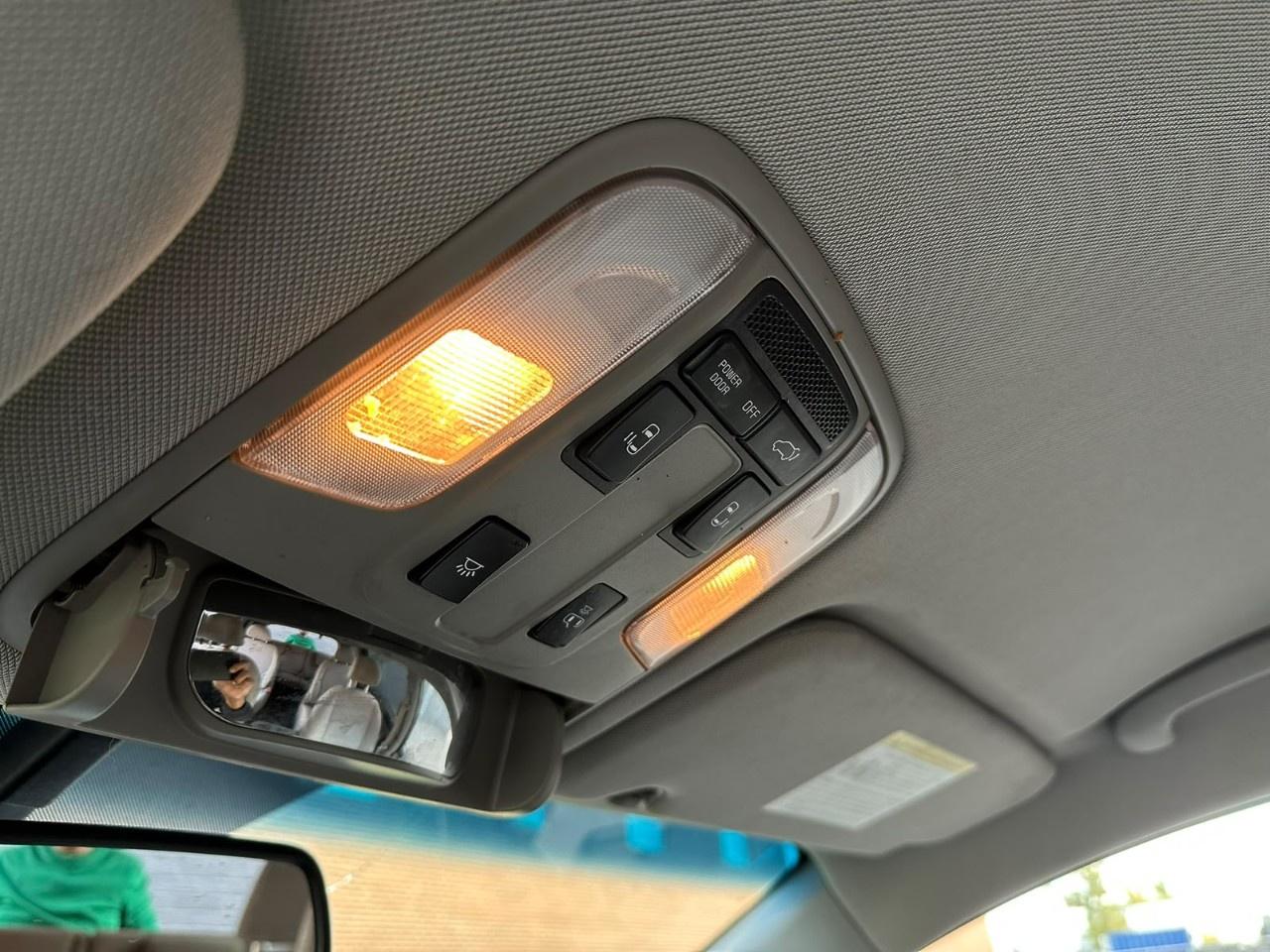 2018 Kia Sedona LX+ FWD Photo