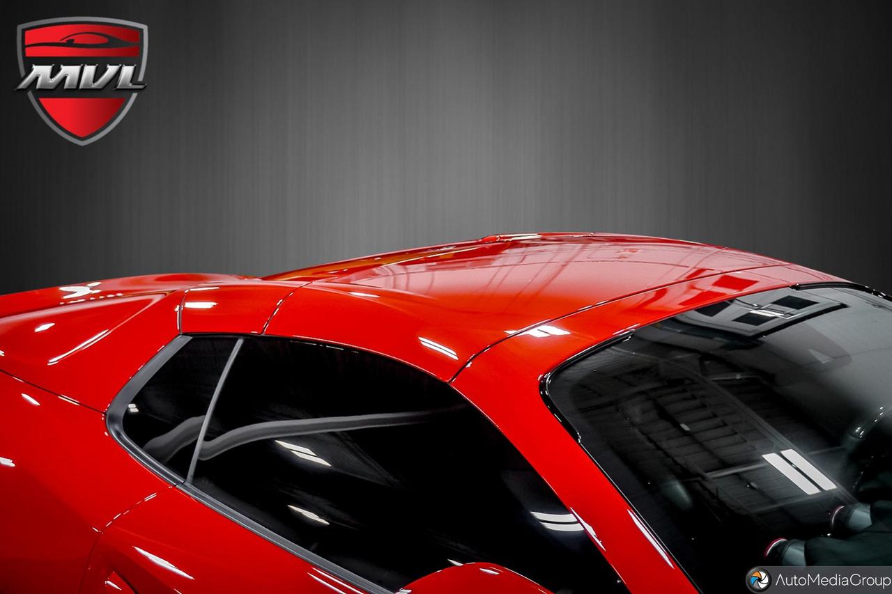 2021 Ferrari 812 GTS Base 2dr Rear-Wheel Drive Photo