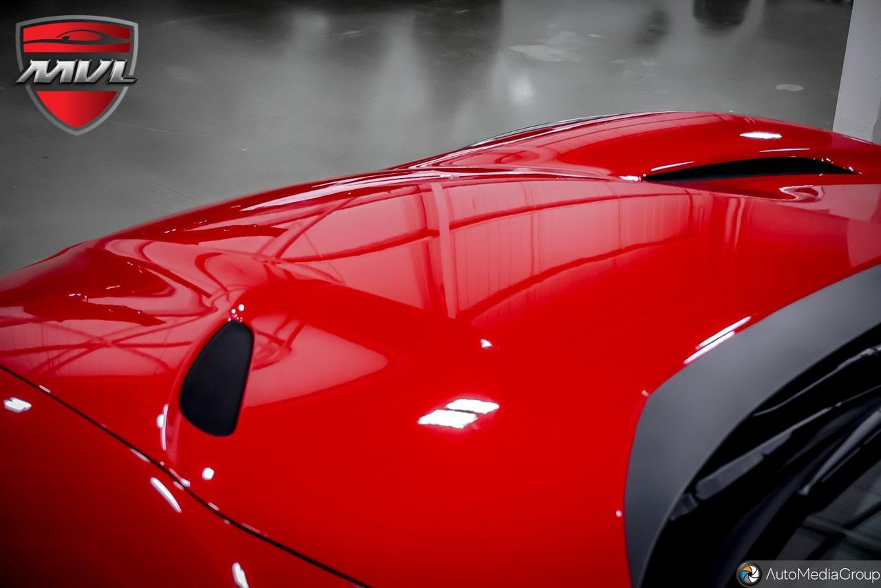 2021 Ferrari 812 GTS Base 2dr Rear-Wheel Drive Photo