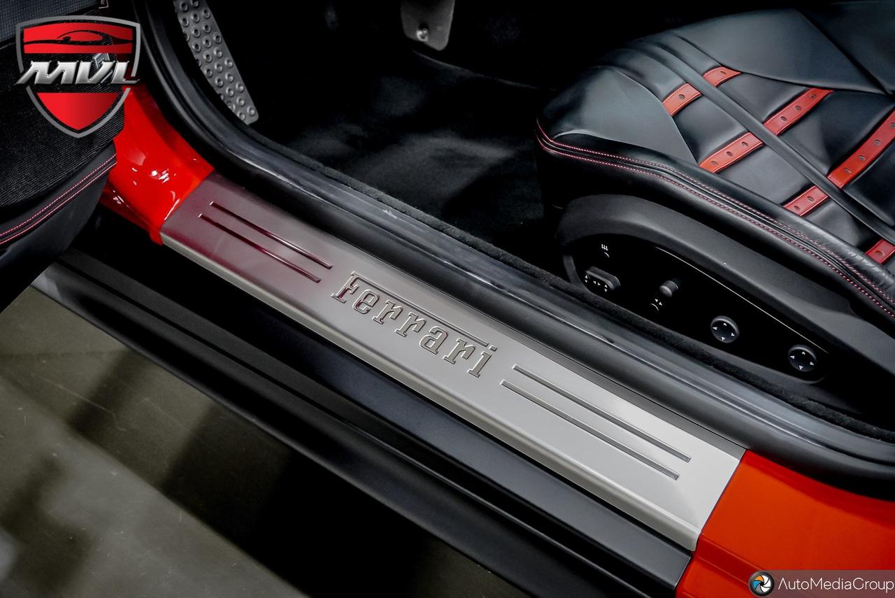 2021 Ferrari 812 GTS Base 2dr Rear-Wheel Drive Photo
