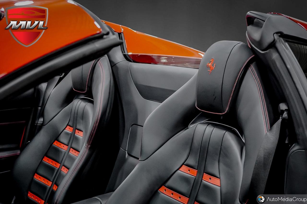 2021 Ferrari 812 GTS Base 2dr Rear-Wheel Drive Photo