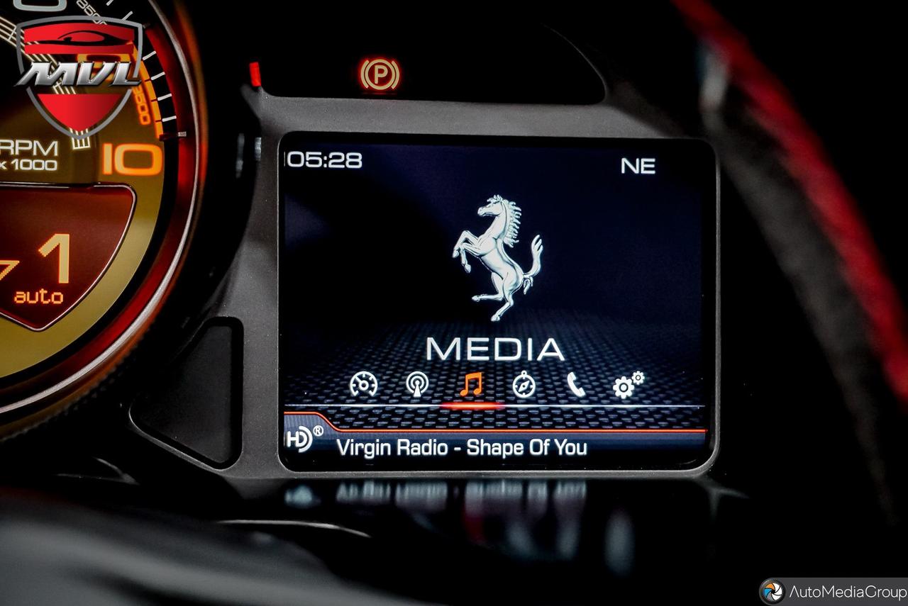 2021 Ferrari 812 GTS Base 2dr Rear-Wheel Drive Photo