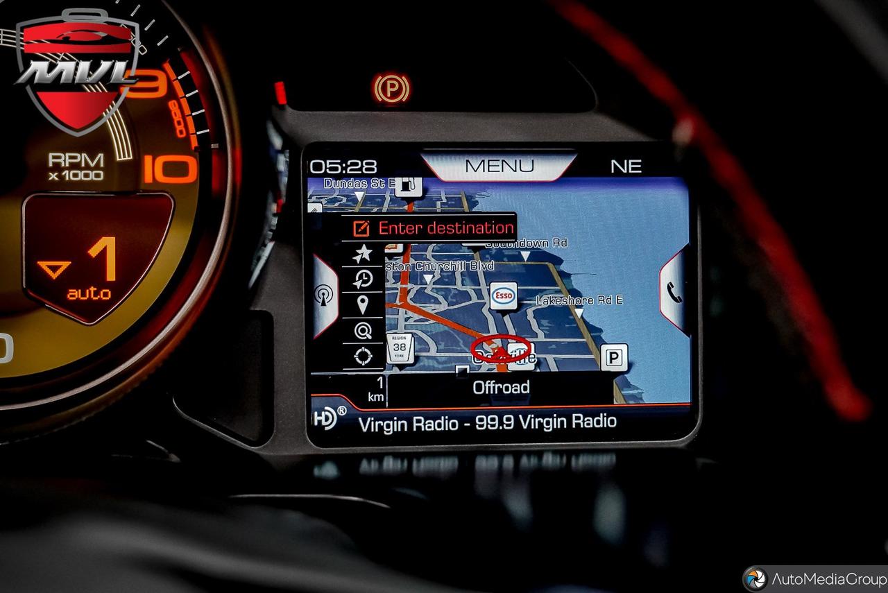 2021 Ferrari 812 GTS Base 2dr Rear-Wheel Drive Photo