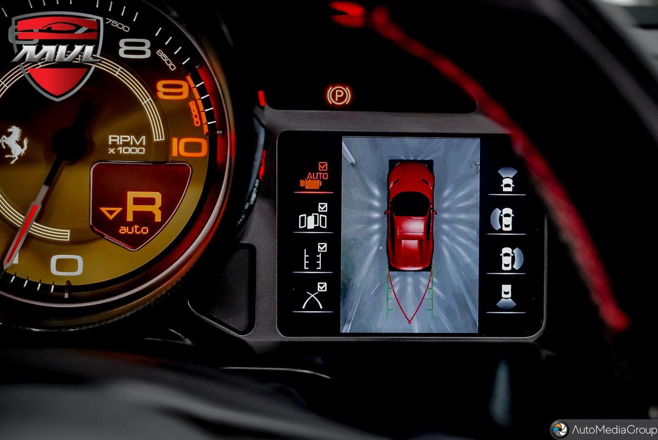 2021 Ferrari 812 GTS Base 2dr Rear-Wheel Drive Photo
