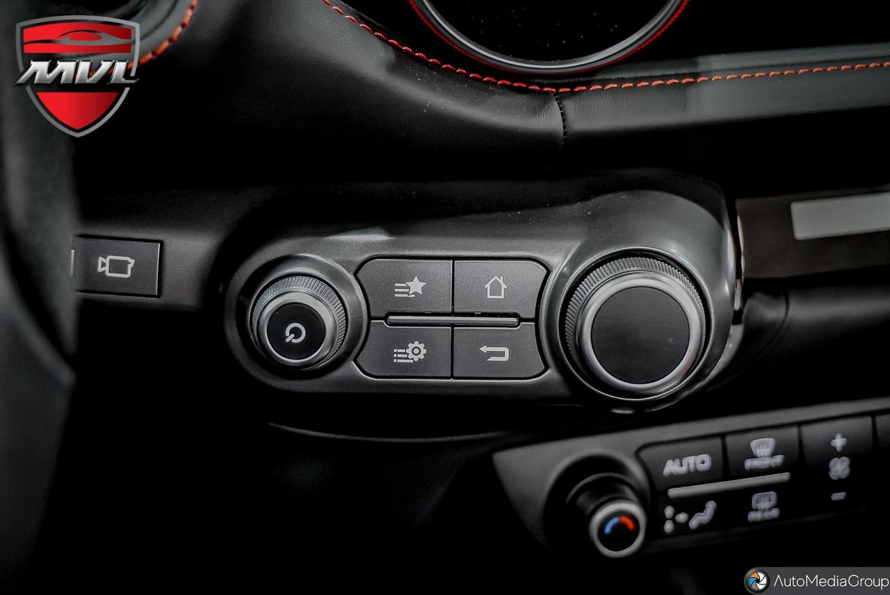 2021 Ferrari 812 GTS Base 2dr Rear-Wheel Drive Photo