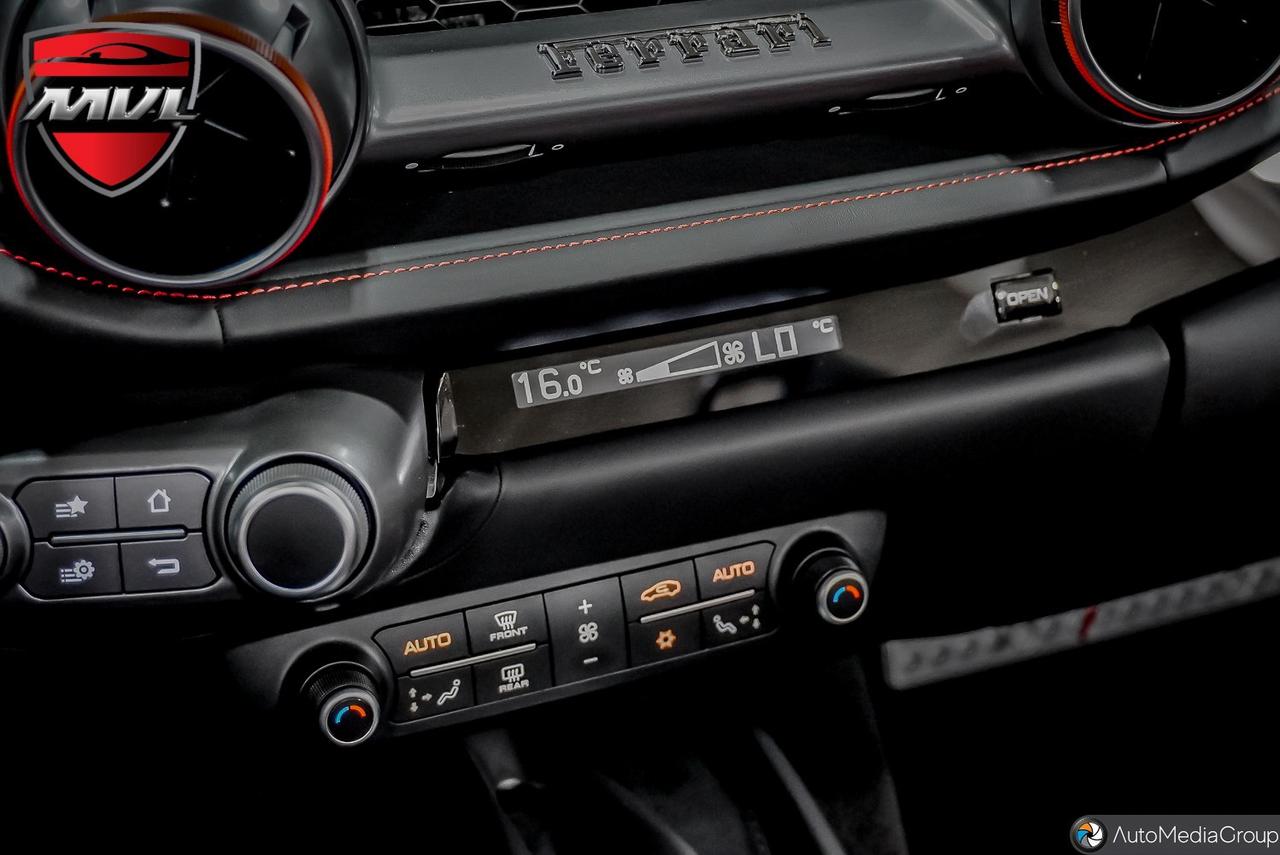 2021 Ferrari 812 GTS Base 2dr Rear-Wheel Drive Photo