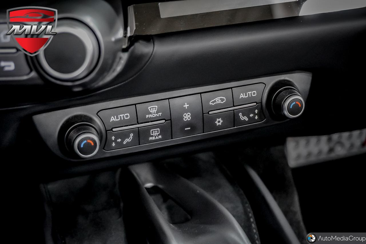 2021 Ferrari 812 GTS Base 2dr Rear-Wheel Drive Photo