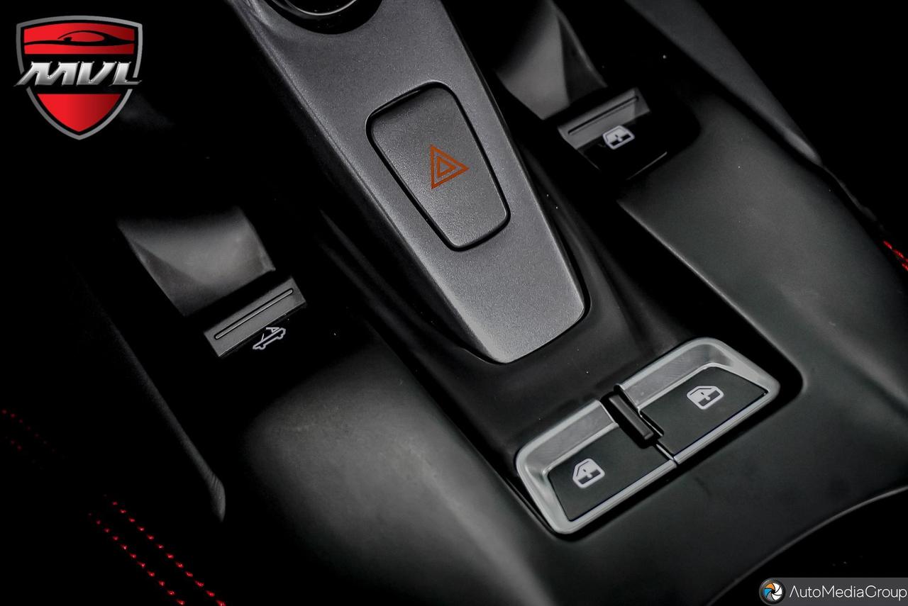 2021 Ferrari 812 GTS Base 2dr Rear-Wheel Drive Photo
