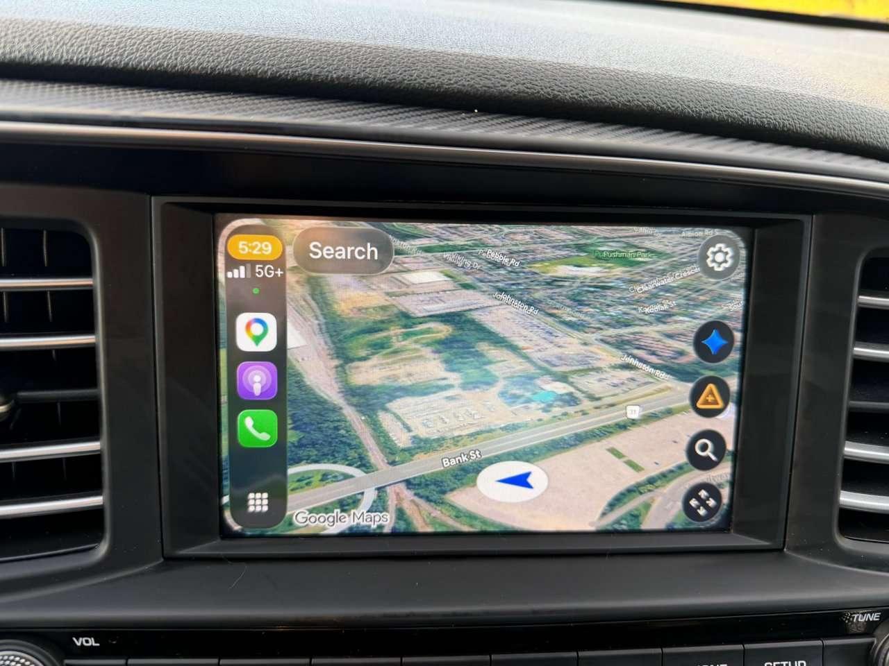 2019 Hyundai Elantra SEL Photo
