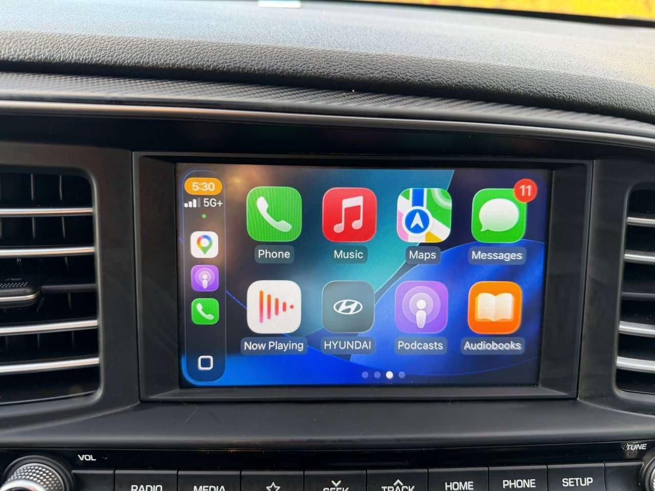 2019 Hyundai Elantra SEL Photo