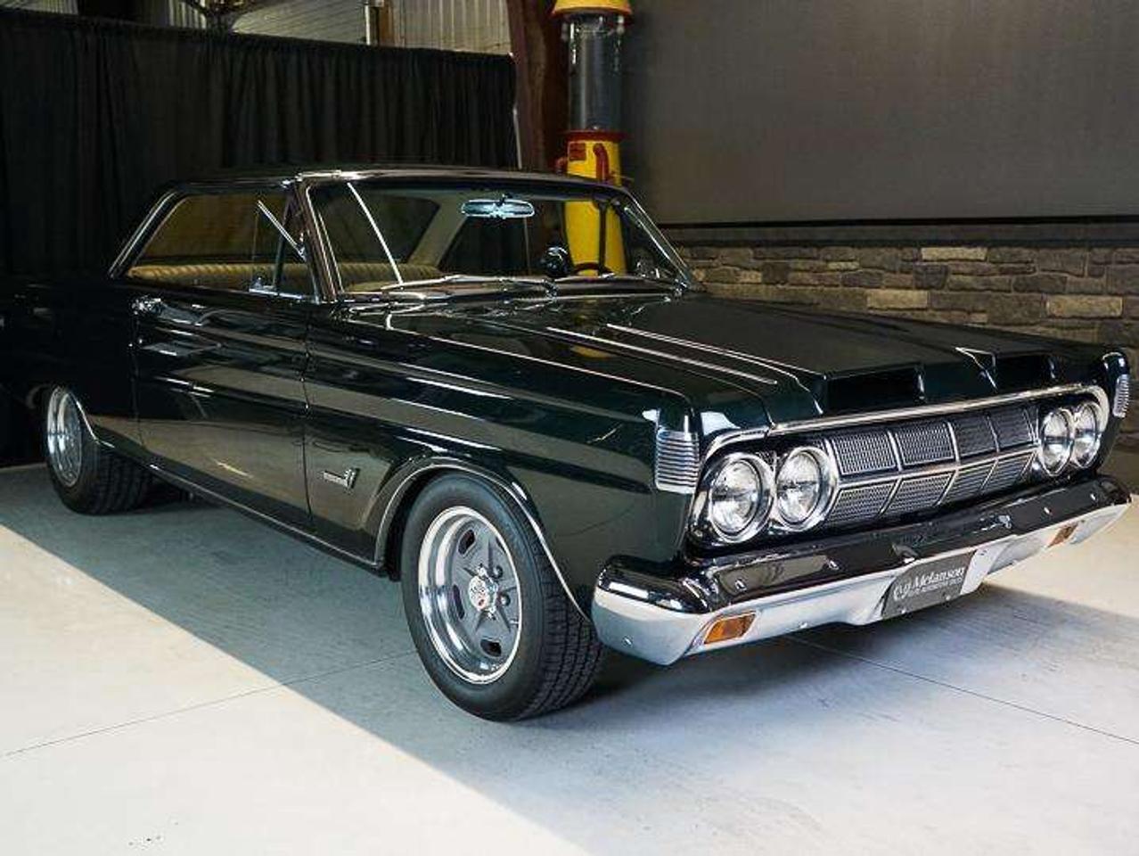 1964 Mercury Others Comet Cyclone Photo1