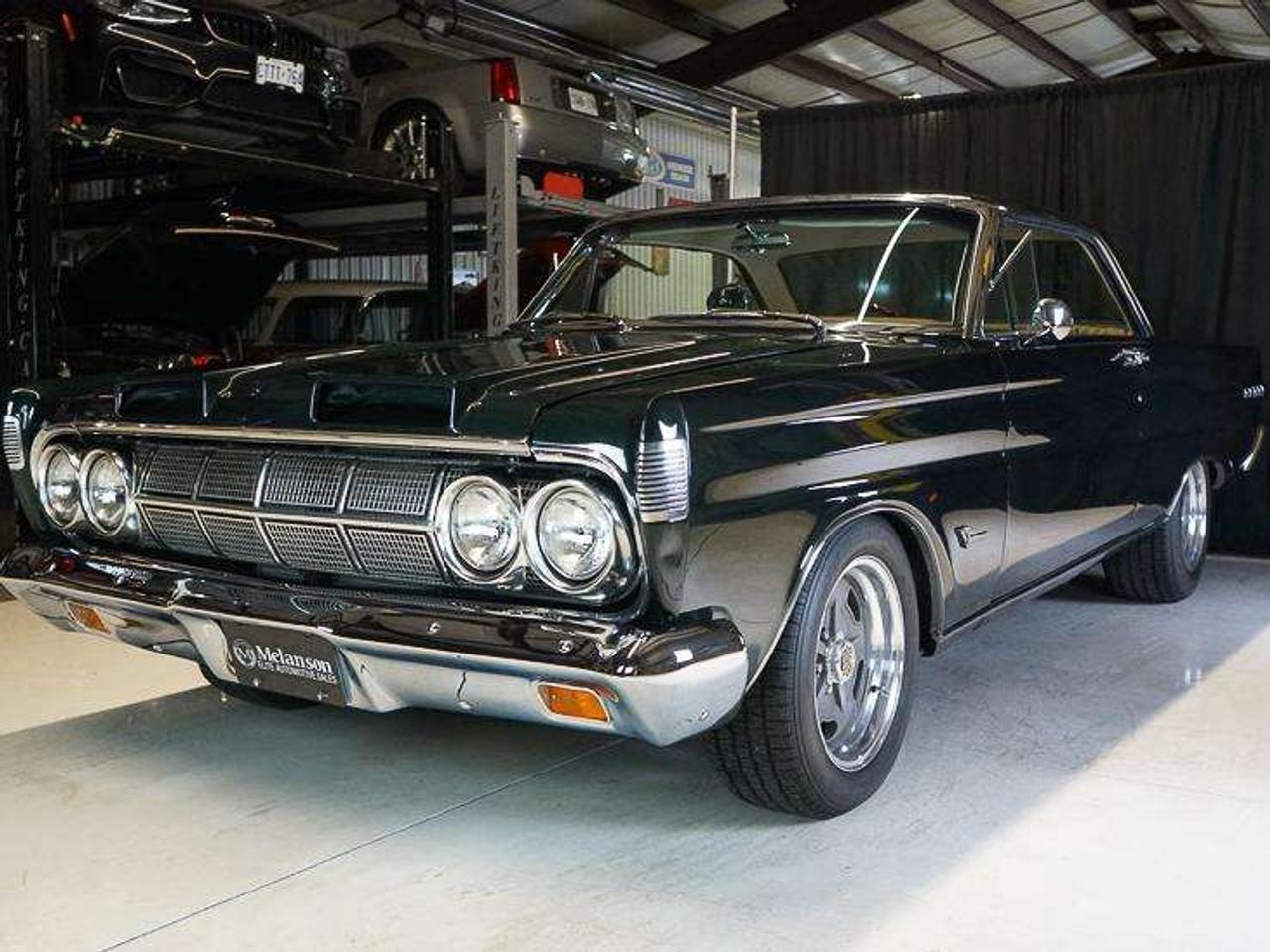 1964 Mercury Others Comet Cyclone Photo2