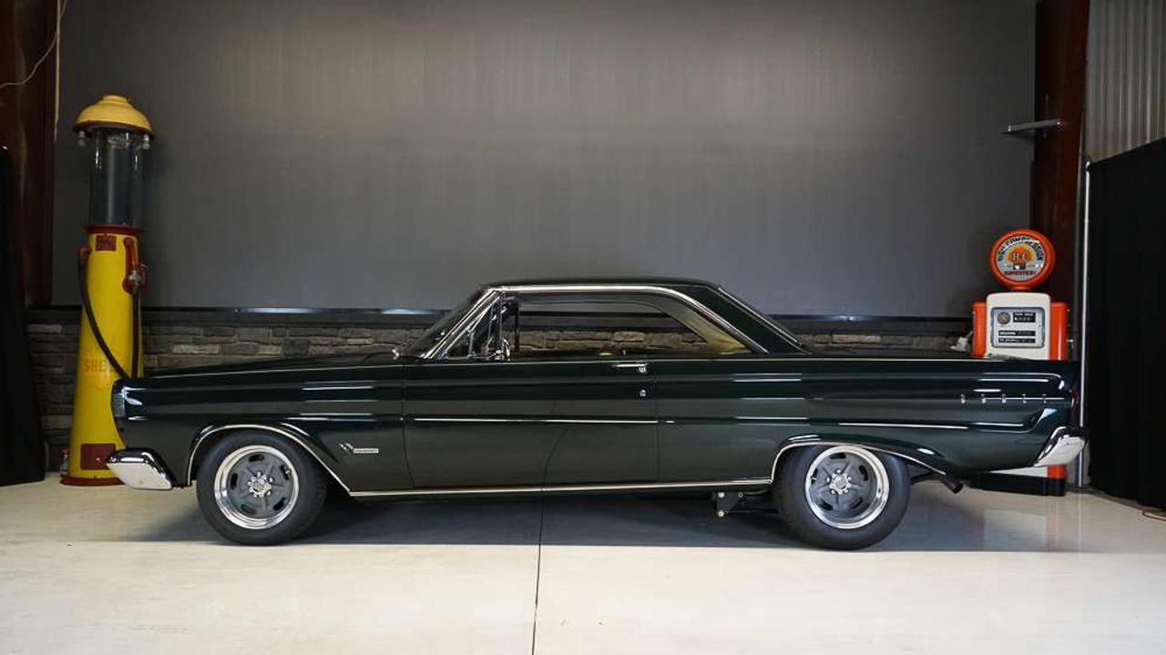 1964 Mercury Others Comet Cyclone Photo