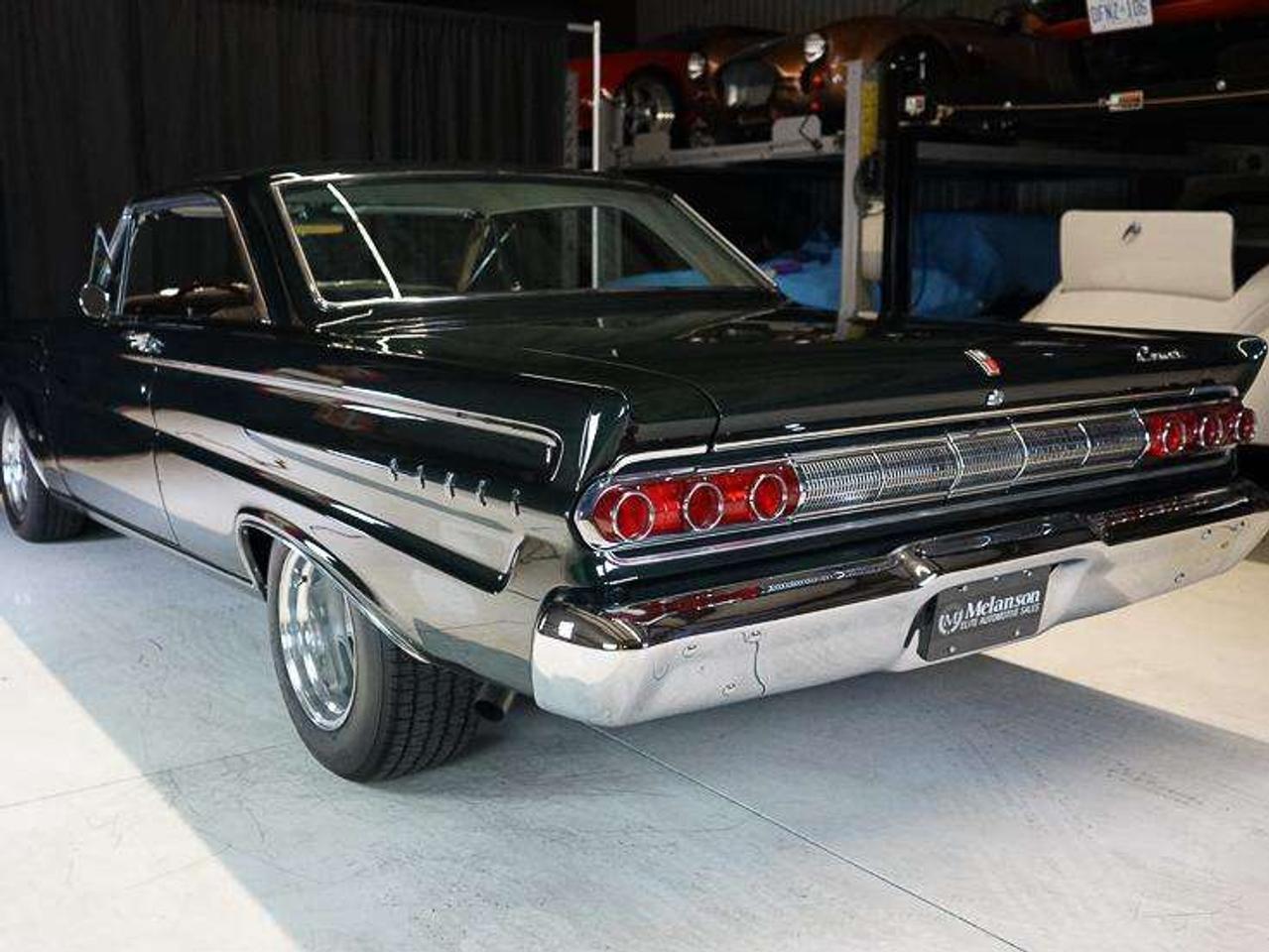 1964 Mercury Others Comet Cyclone Photo4