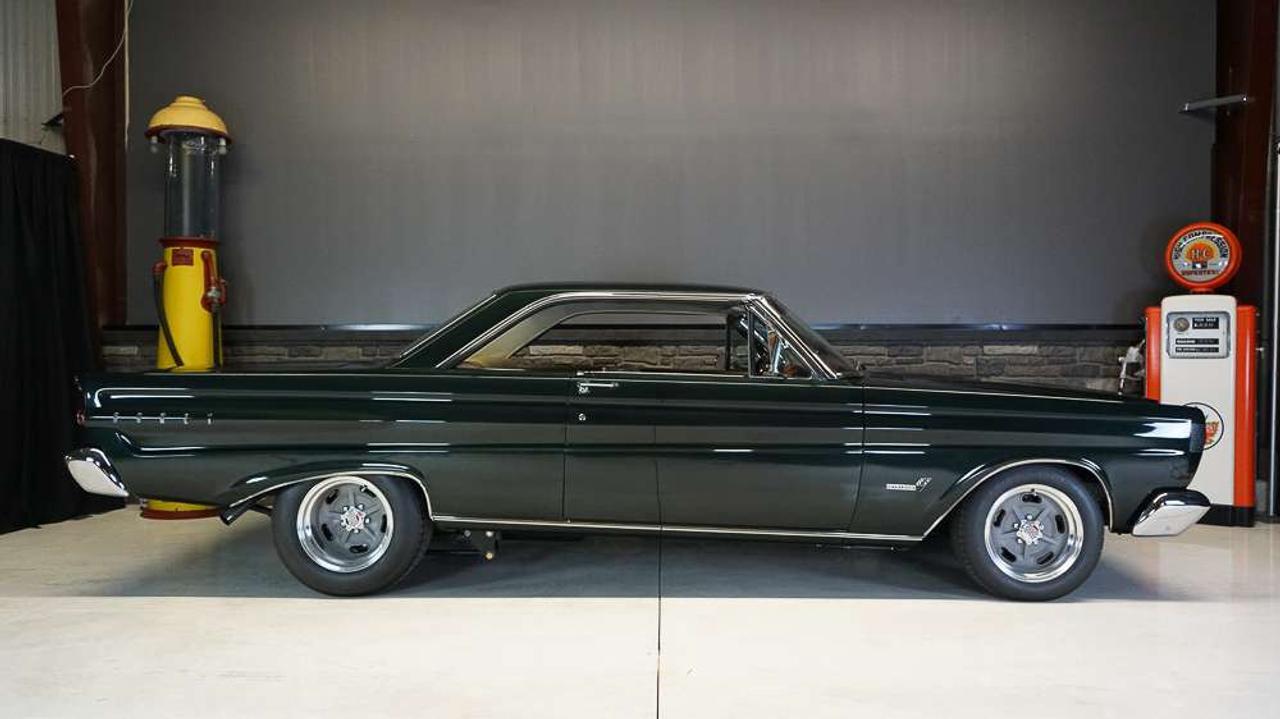 1964 Mercury Others Comet Cyclone Photo3