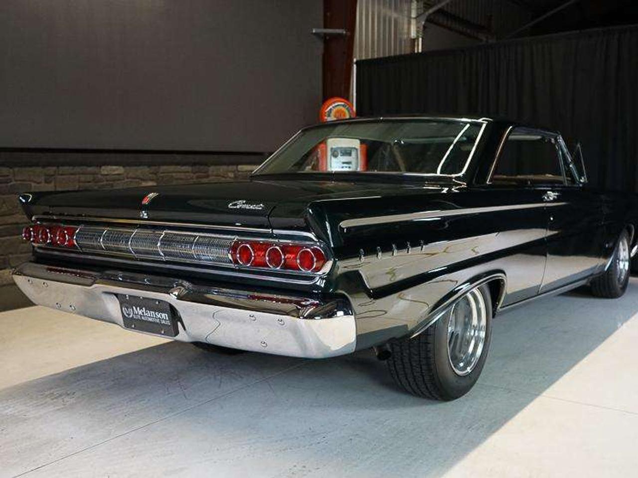 1964 Mercury Others Comet Cyclone Photo