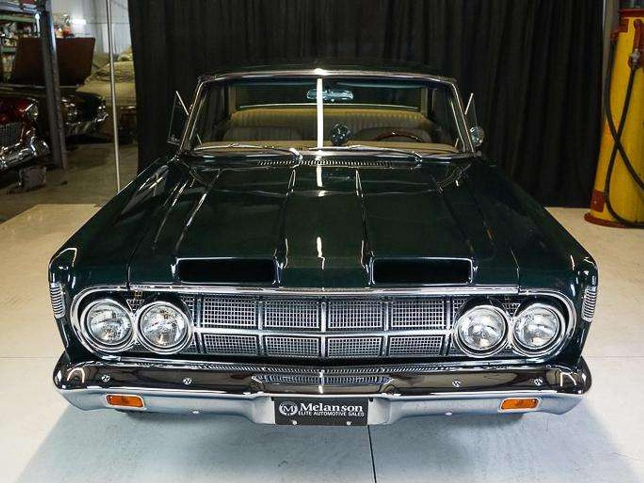 1964 Mercury Others Comet Cyclone Photo