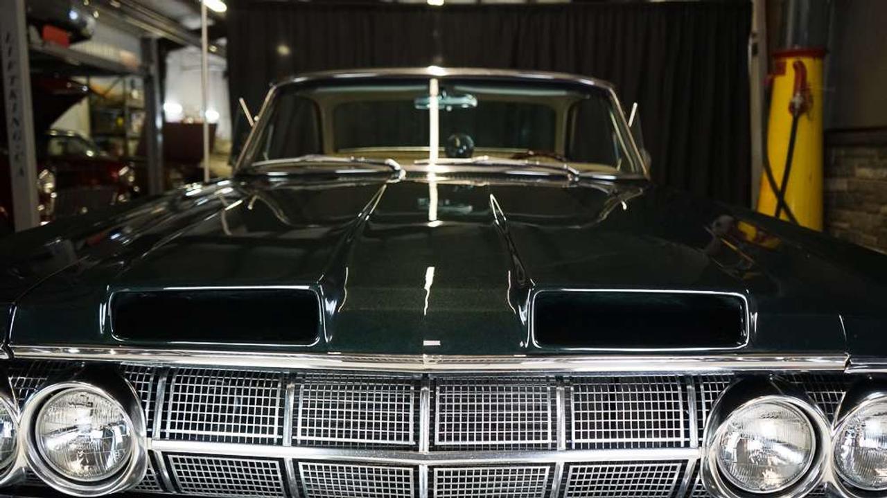 1964 Mercury Others Comet Cyclone Photo