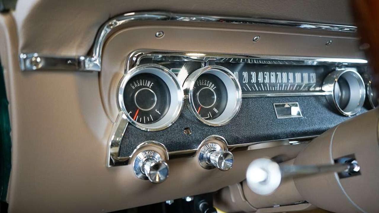 1964 Mercury Others Comet Cyclone Photo