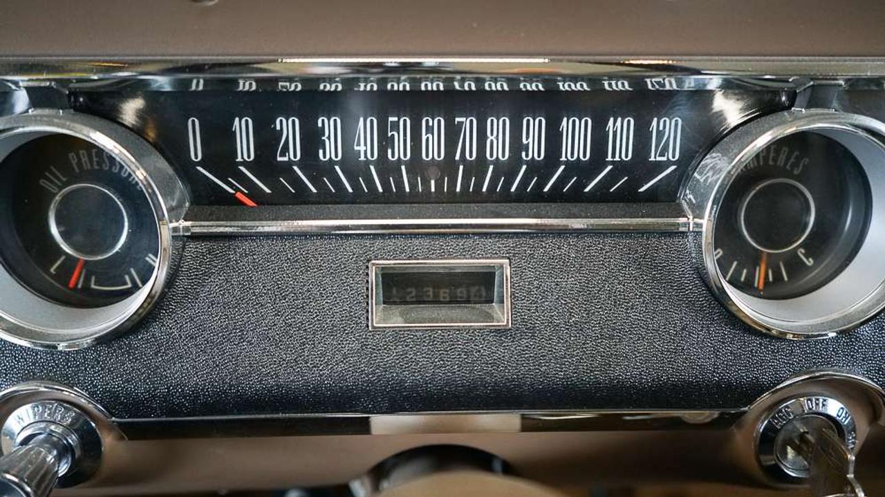 1964 Mercury Others Comet Cyclone Photo