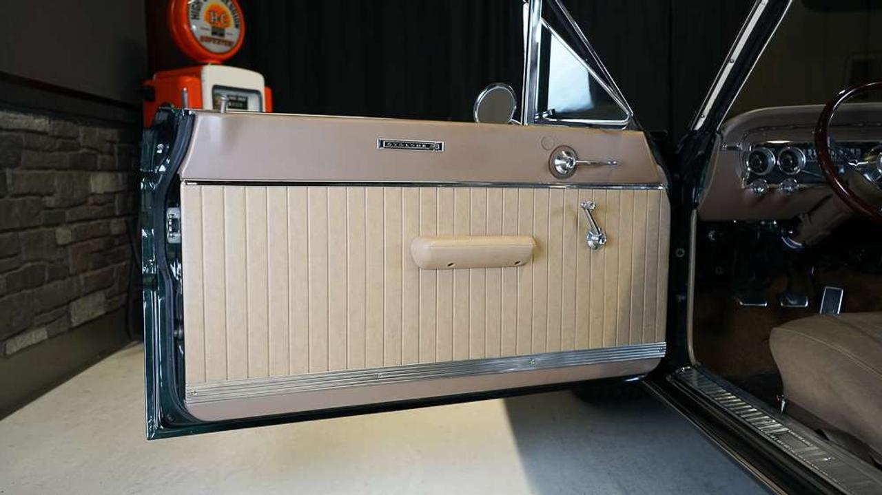 1964 Mercury Others Comet Cyclone Photo