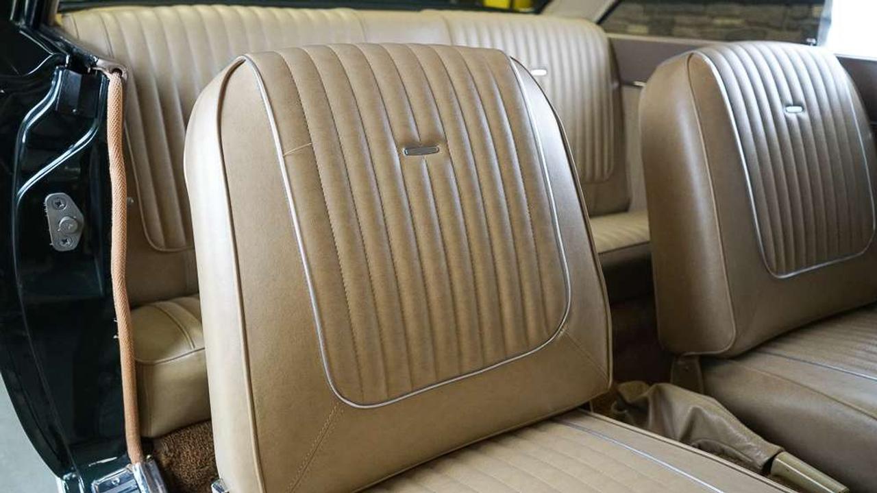 1964 Mercury Others Comet Cyclone Photo